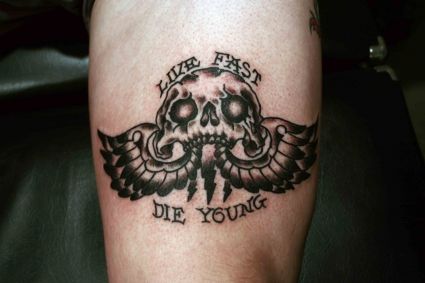 Angel Wings Images Picture Tattoos Design